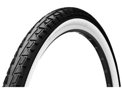 Plášť Continental Ride Tour s bílým bokem