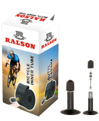 Duše Ralson 28"x1.10-1.75 (28/47-622) AV/40mm