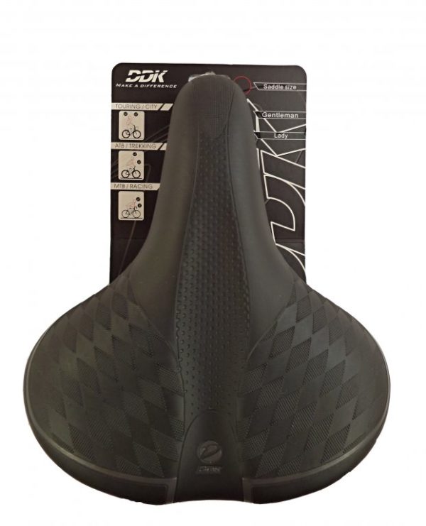 DDK D2510 Comfort Artwork