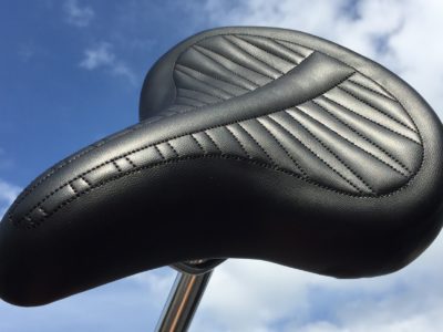 Monte Grappa Cruiser ´70 černé
