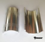 Redukce na řídítka z 22,2 na 25,4 mm