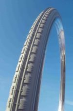 Šedý plášť 28x1 1/2 (40x635)