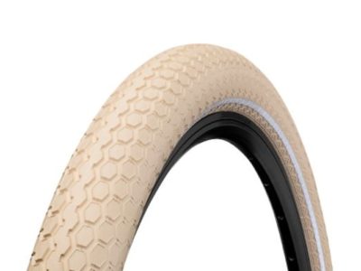 Continental Retro Ride 28" x 2.0 (50-622) krémový