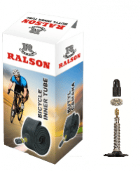 Duše Ralson 700x28/45C galuska