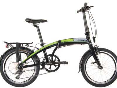 Kenzel Ecopolis
