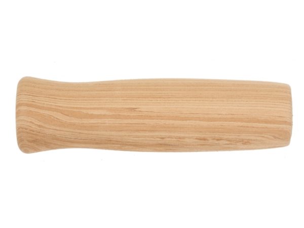 Gripy pěnové hnědé, imitace dřeva