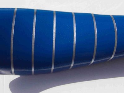 Bananové retro sedlo, různé barvy