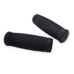 Rukojeti na historická řídítka - průměr 24 mm.