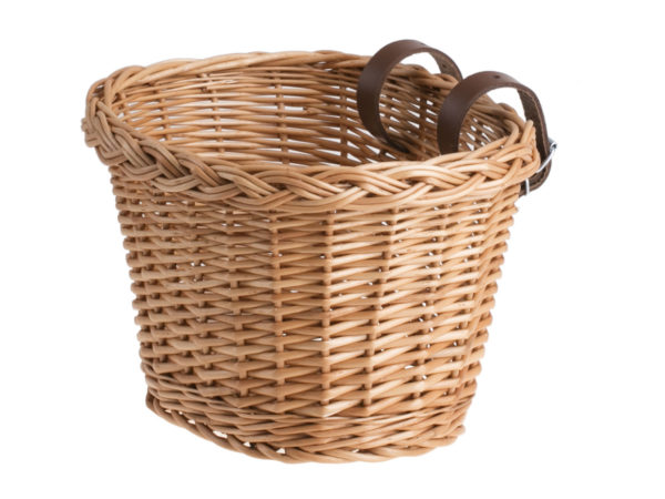 detsky pruteny kosik na bicykel