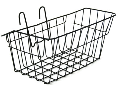 košík závěsný