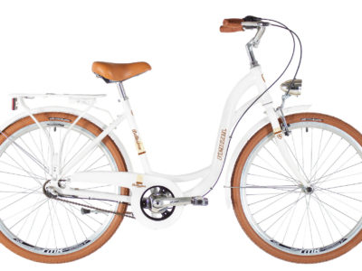 Kenzel Bellissima Deluxe
