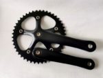 Kliky Prowheel Solid