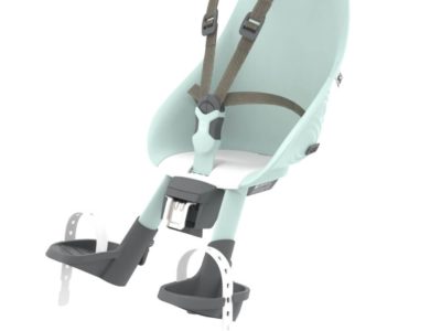 Urban Iki Přední sedačka na kolo s adaptérem