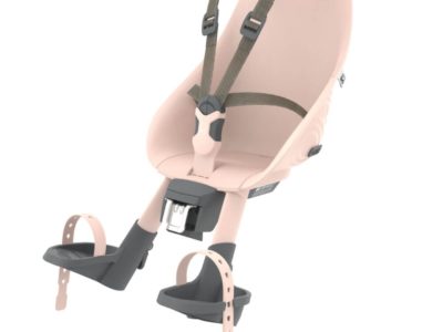 Urban Iki Přední sedačka na kolo s adaptérem