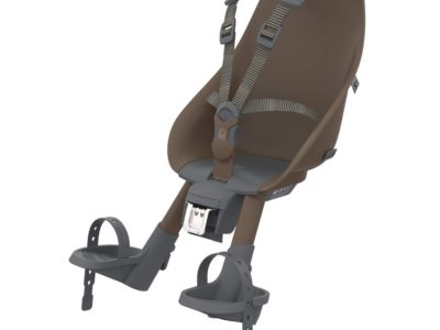 Urban Iki Přední sedačka na kolo s adaptérem