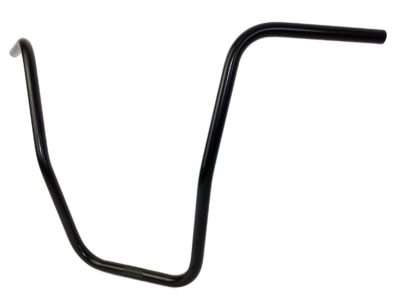 apehanger black