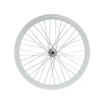 Přední kolo Fixed