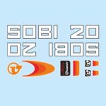 nálepky velamos sobi 20